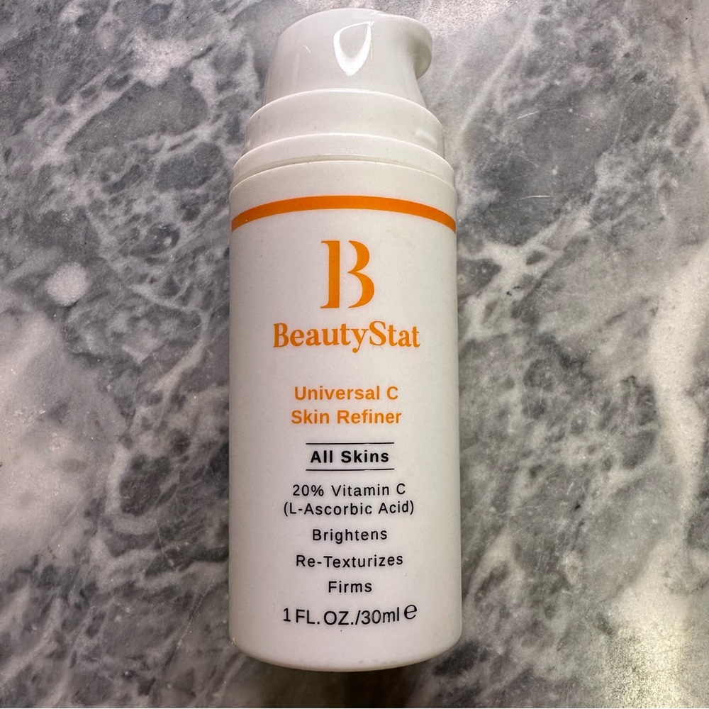 Beauty Stat Universal C Skin Refiner Serum